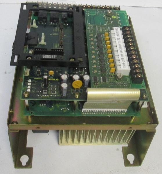 ALLEN BRADLEY 1336F-BRF50-AX-EN-L6