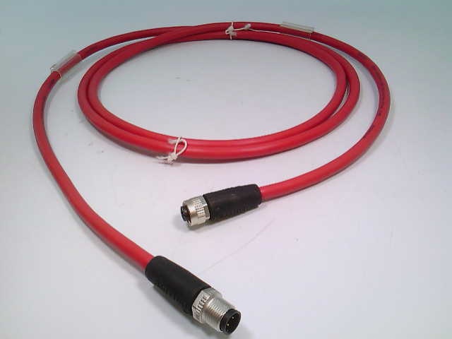 BALLUFF BCC M415-M414-3A-337-VS24N7-020