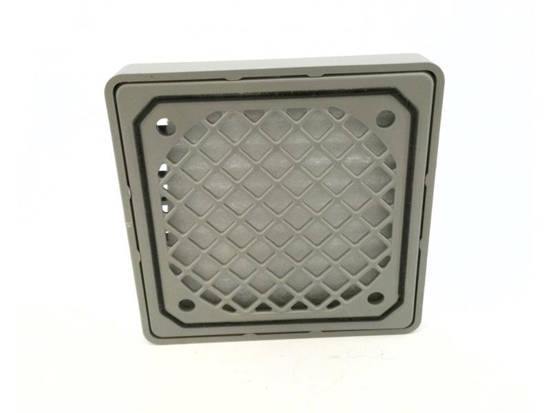 HAMMOND MANUFACTURING XPFA80GY