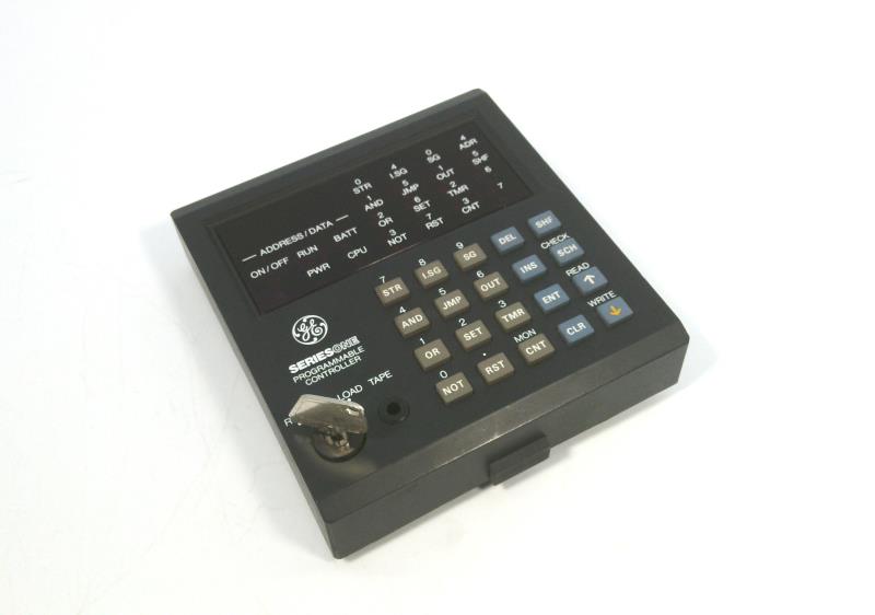 IC610PRG103 por FANUC