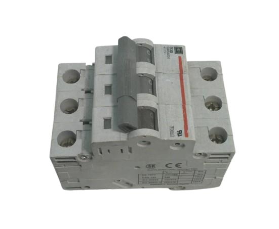 EATON CORPORATION WMS-3D30