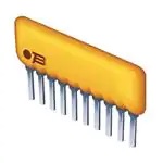 BOURNS 4610X-101-332LF