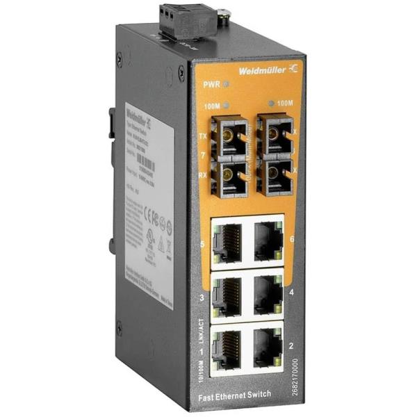 WEIDMULLER 2682170000
