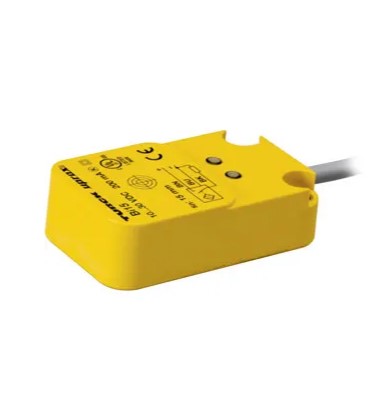 TURCK NI20-Q14-AP45X2LD-0.2-DT04-4PM4.31