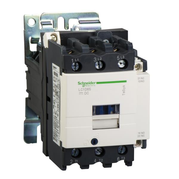 SCHNEIDER ELECTRIC LC1D65BW