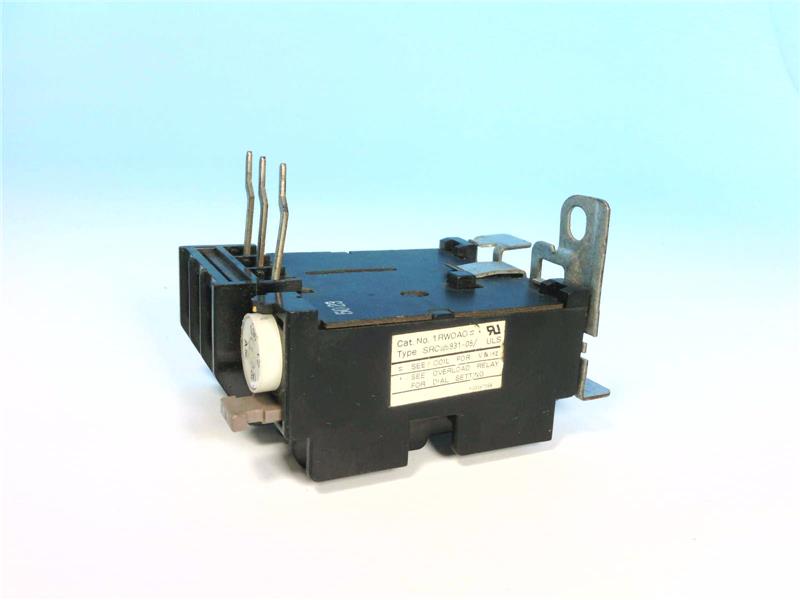 FUJI ELECTRIC 1TR0AH