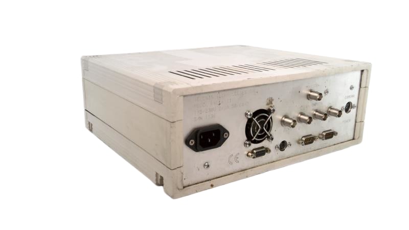 PSOCR II by TELESIS TECHNOLOGIES