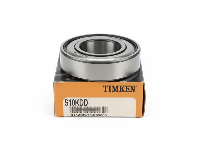 S10KDD-Z5-FS50000 by TIMKEN