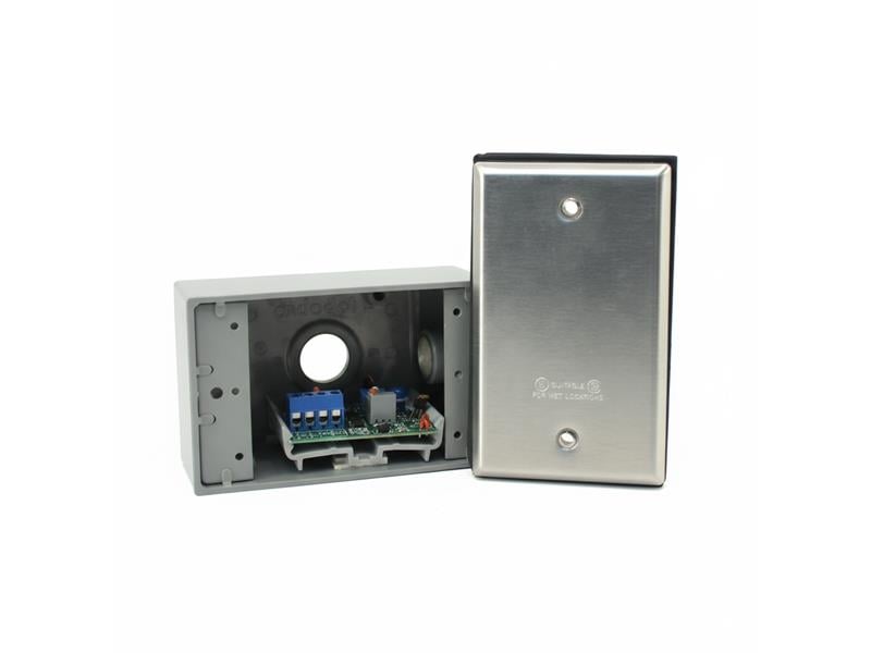 T91U-3-XWM by KELE & ASSOCIATES