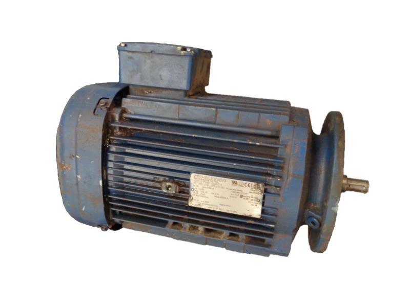 SEW EURODRIVE KH77/TDRN112M4/TH