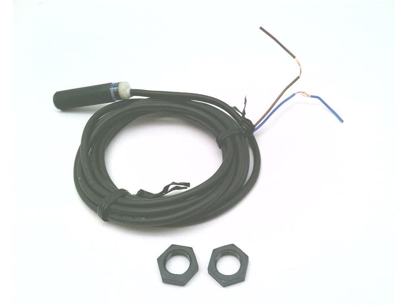 TELEMECANIQUE SENSORS XS4P12MA230