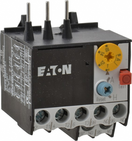 EATON CORPORATION XTOM1P6AC1