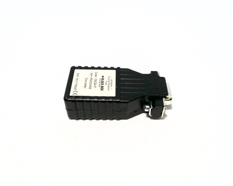 BLACK BOX CORP IC623A-F