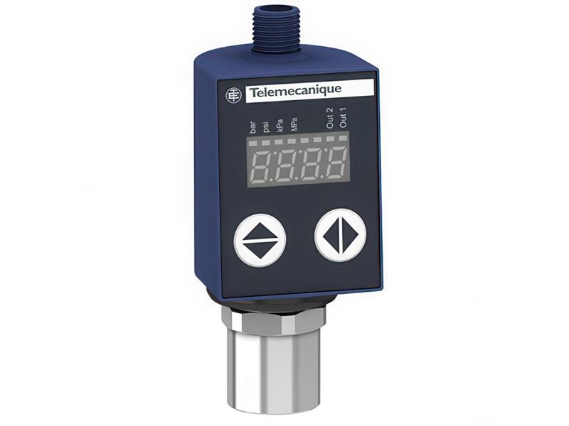 SCHNEIDER ELECTRIC XMLR010G2P06