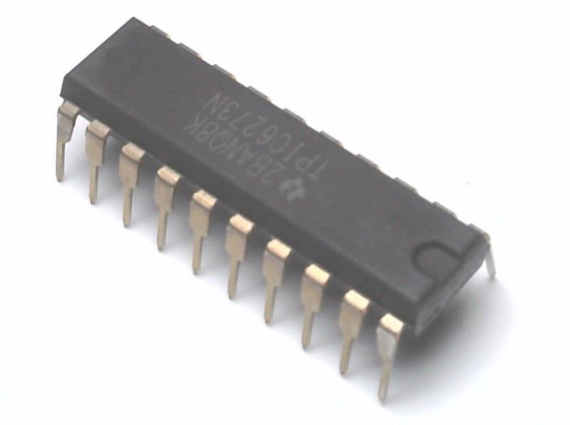 TEXAS INSTRUMENTS SEMI TPIC6273N