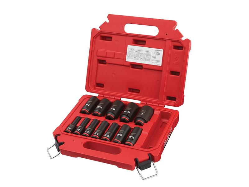 MILWAUKEE POWER TOOLS 49-66-7006