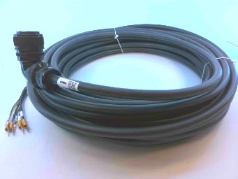 R88A-CAGD020BR-E by OMRON