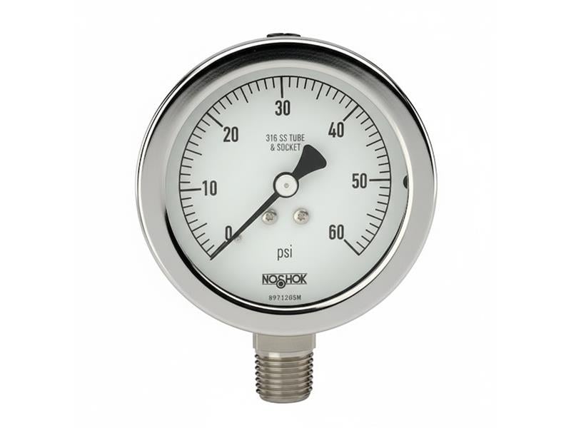 10L-02S-H-B-02PP par NOSHOK