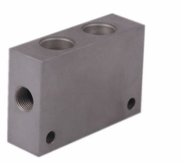 YAC by SUN HYDRAULICS