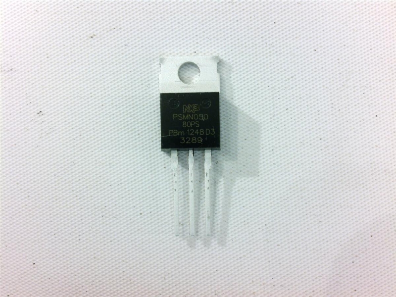 NXP SEMICONDUCTOR PSMN050-80PS-127