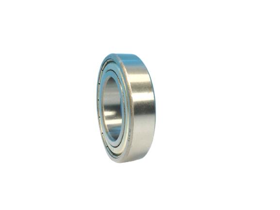 TIMKEN 6007-ZZ-C3