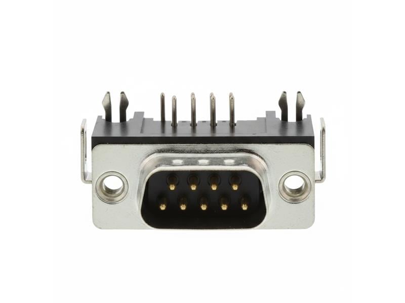 DE-9P-1-A-7-N-K87 by ITT