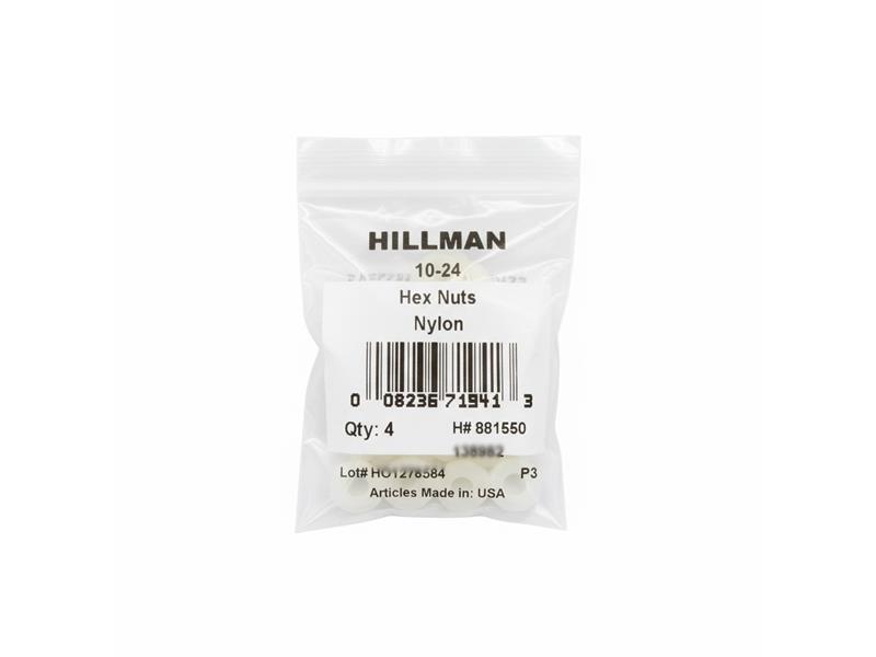 881550 by HILLMAN