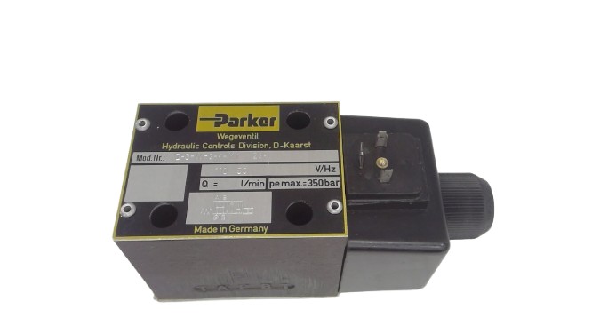 PARKER D-3-W-2-K-YY