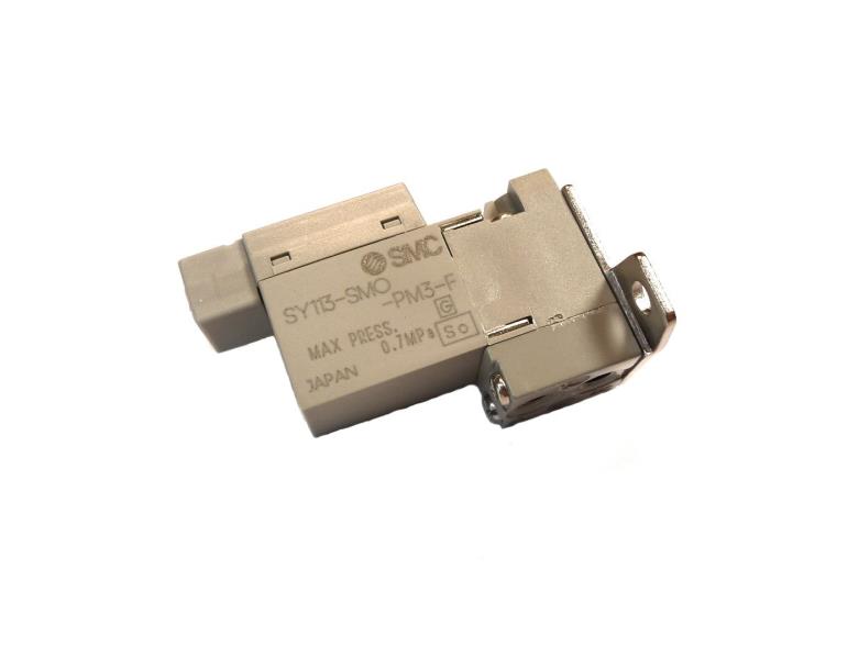 SY113-SMO-PM3-F por SMC