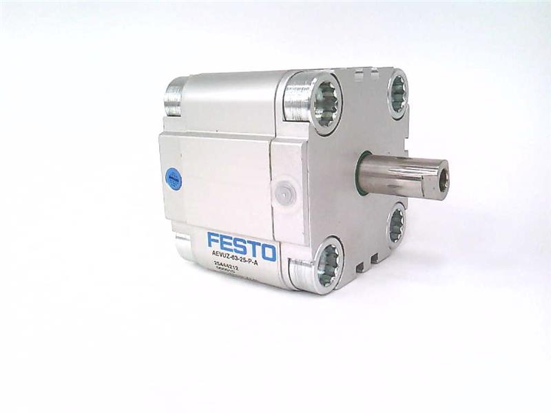 AEVUZ-63-25-P-A by FESTO
