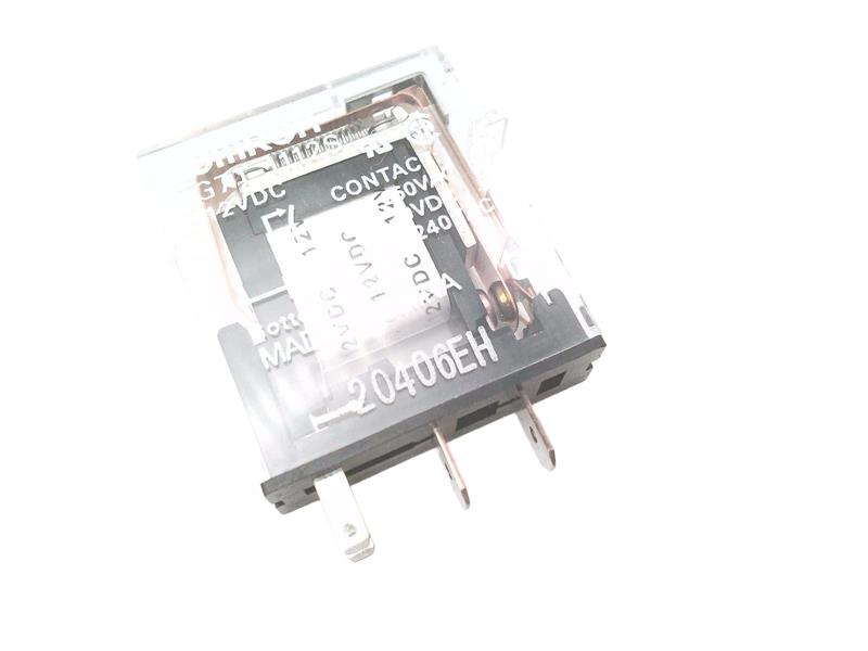 OMRON G7T-1112S-DC12V