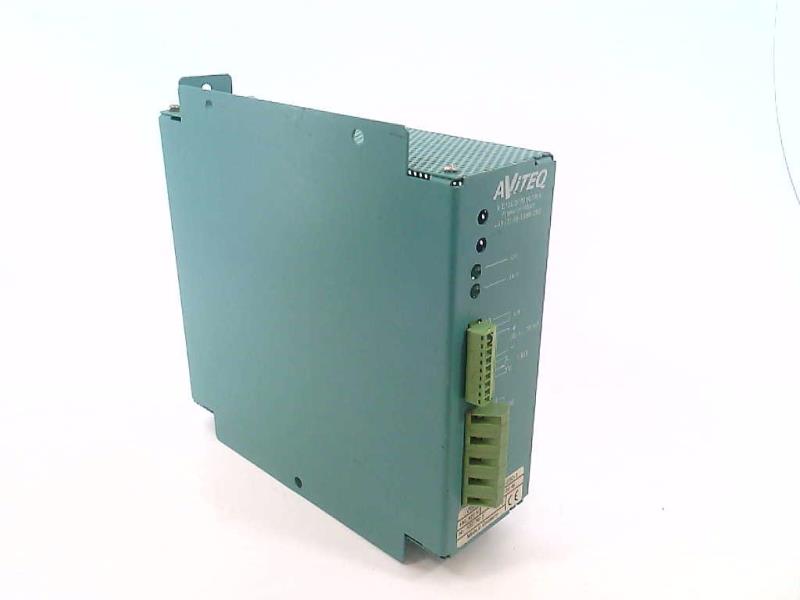 EEC AEG SCE-E60-1-440-480VAC