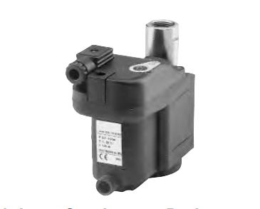 WILKERSON PNEUMATIC ED3100N115-K