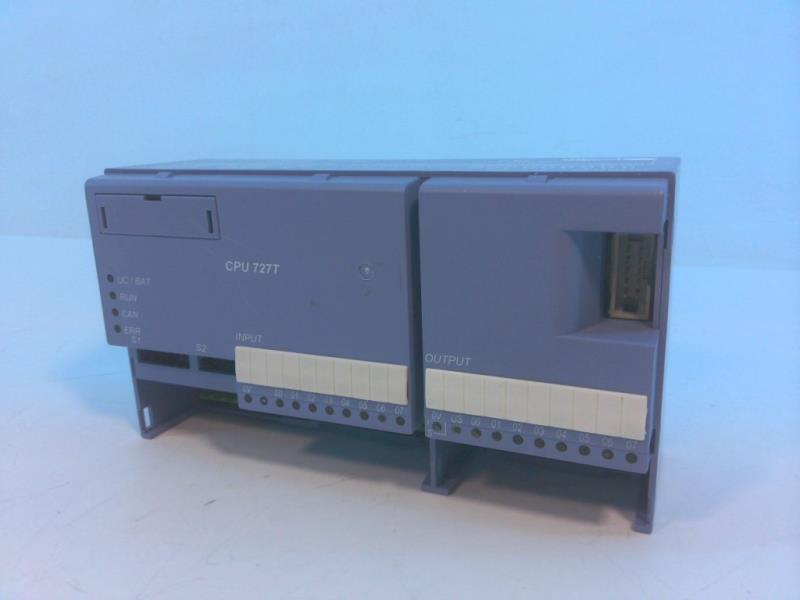 SELECTRON CPU 727-T