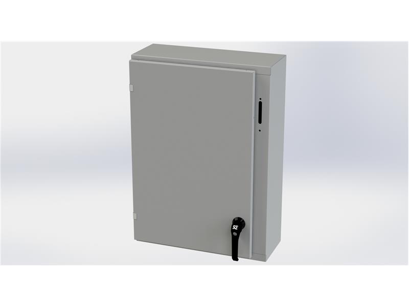 SAGINAW SCE-30XEL2110LP