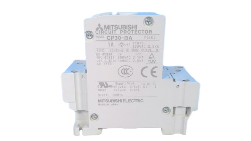 CP30BA2P1M1A by MITSUBISHI
