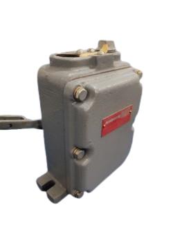 ALLEN BRADLEY 840C7