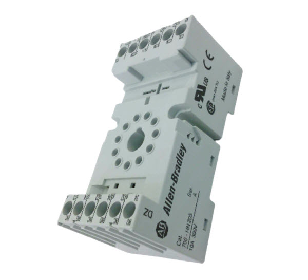 ALLEN BRADLEY 700-HN205