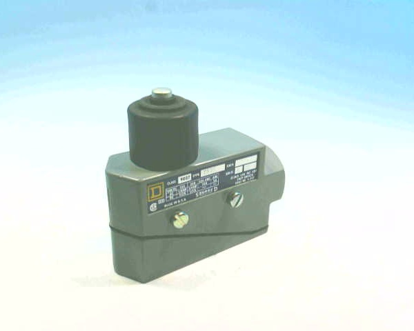 SCHNEIDER ELECTRIC 9007-Y53E