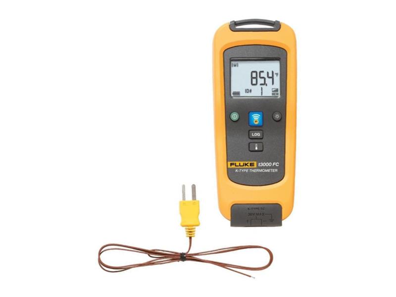 FLUKE FLK-T3000FC
