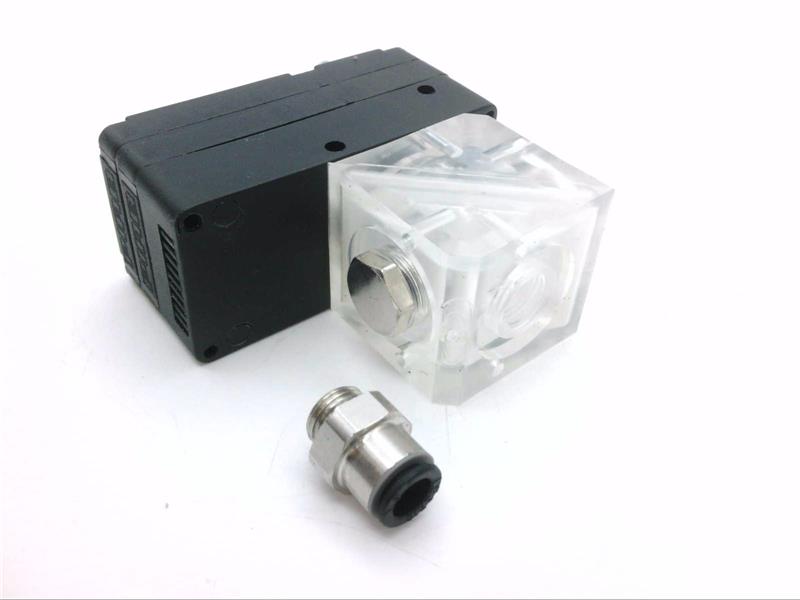 PIAB VACUUM PRODUCTS M20A6-BN