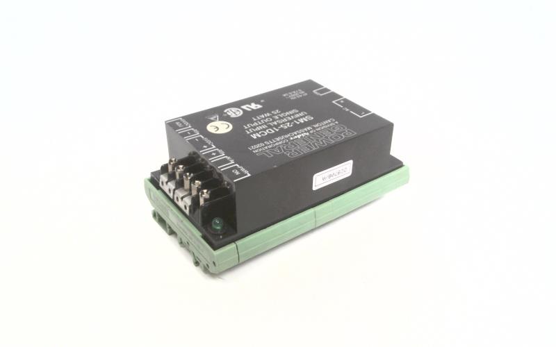 POWER GENERAL SM1-25-5DCM