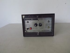 ASEA BROWN BOVERI 202R2638-UL