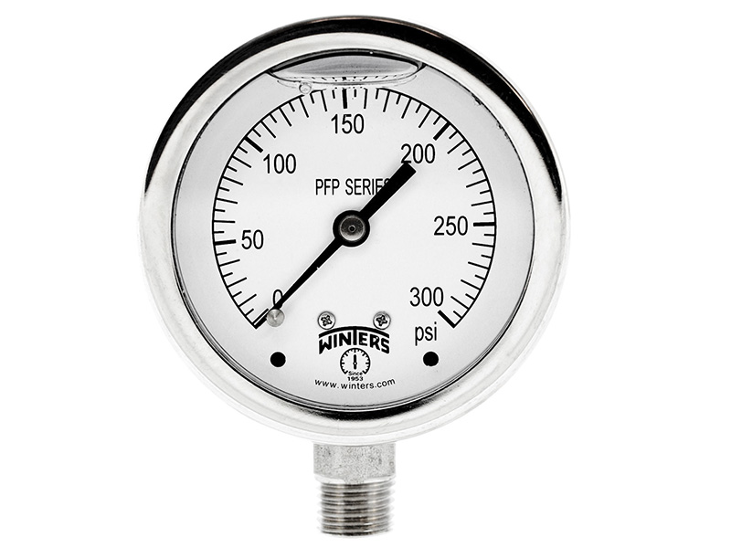 WINTERS PFP827R1