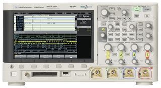 KEYSIGHT TECHNOLOGIES MSOX3034A CAL DU