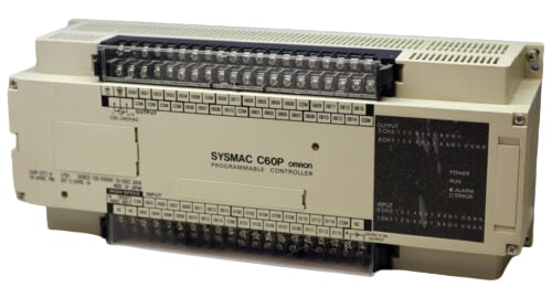 C60PF-CDT1-A by OMRON