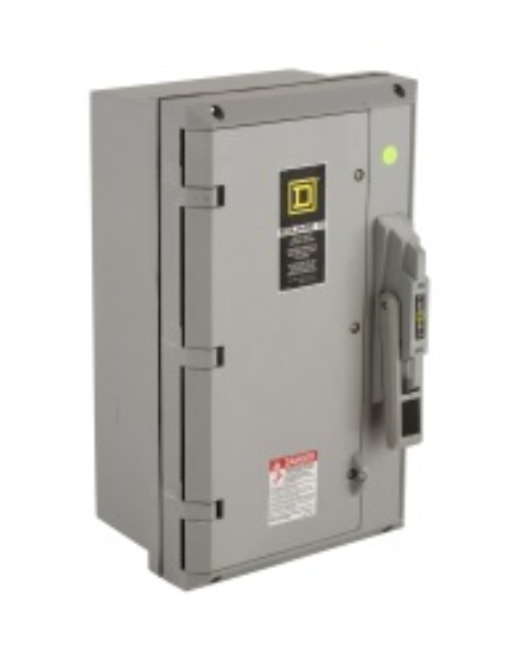 SCHNEIDER ELECTRIC H363DX