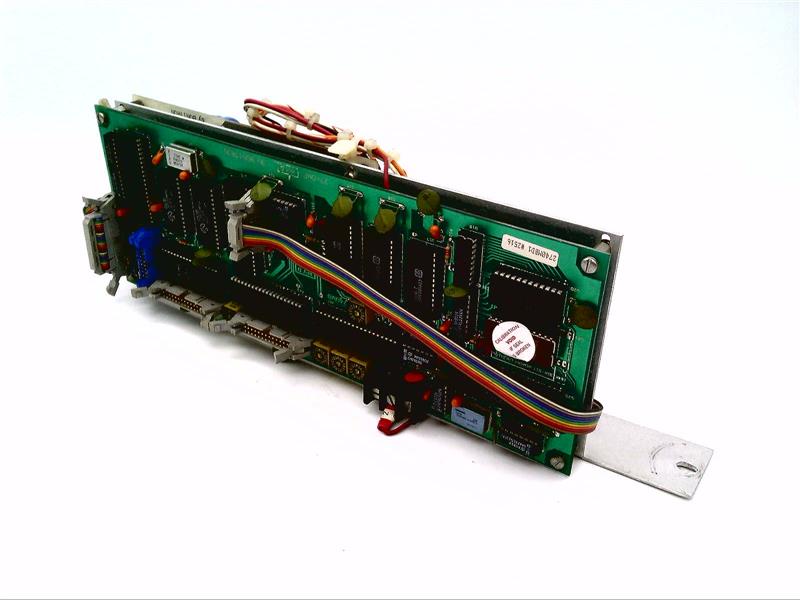 BONITRON M2740-0014-S1.5-EM1-F85-P2-0-1