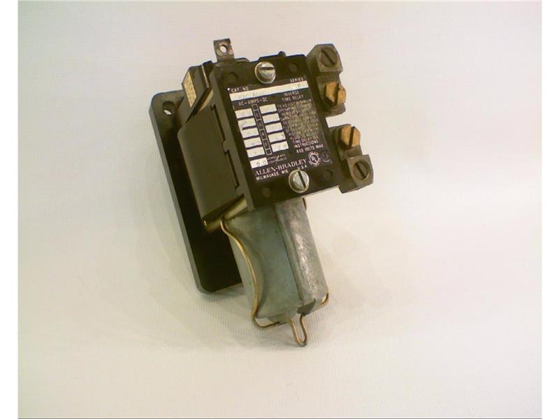 ALLEN BRADLEY 810-A04C