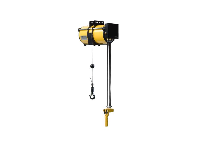 CONDUCTIX WAMPFLER XA-EHB-85D